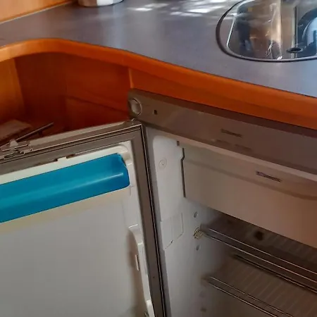 Caravan La Vida Rustica *