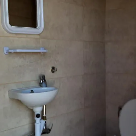 Caravan La Vida Rustica * Maella