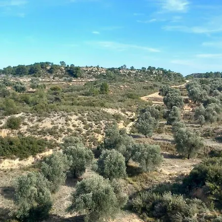 Caravan La Vida Rustica