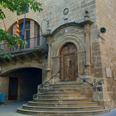 Caravan La Vida Rustica *