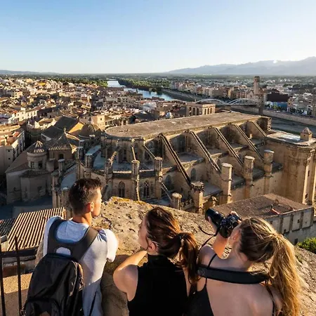Caravan La Vida Rustica Parque de Campismo