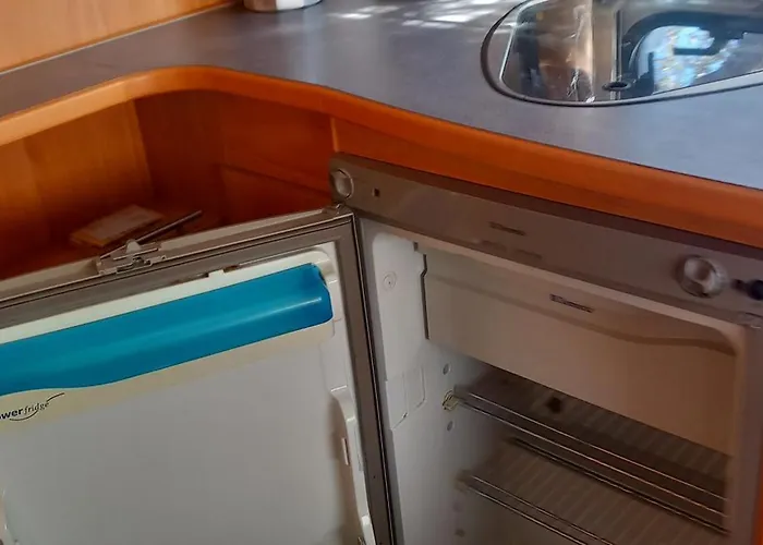 Caravan La Vida Rustica *