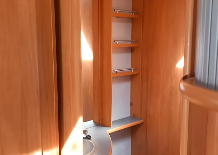 Caravan La Vida Rustica