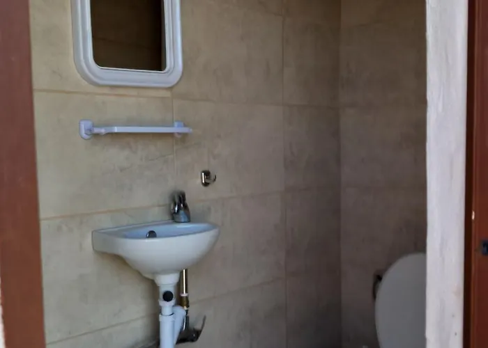 Caravan La Vida Rustica * Maella