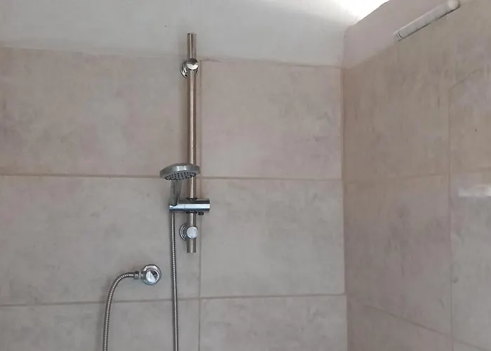 Camping Caravan La Vida Rustica