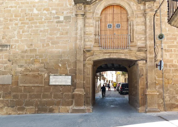 Caravan La Vida Rustica Camping Maella