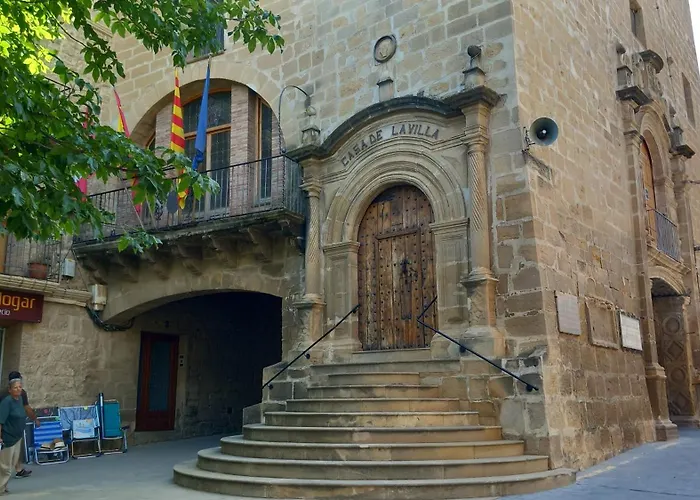 Caravan La Vida Rustica *