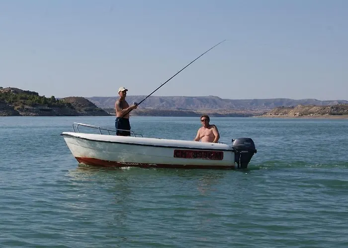 Camping Caravan La Vida Rustica *