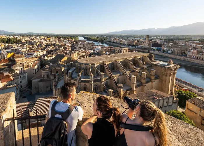 Caravan La Vida Rustica Camping